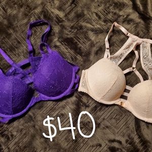 Victoria secret 32B